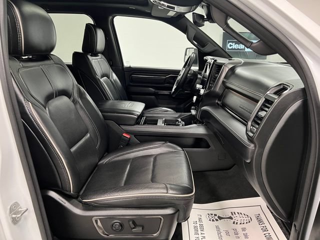 Used 2022 RAM 1500 Limited w/ Body-Colour Bumper Group AWD/4WD image 57