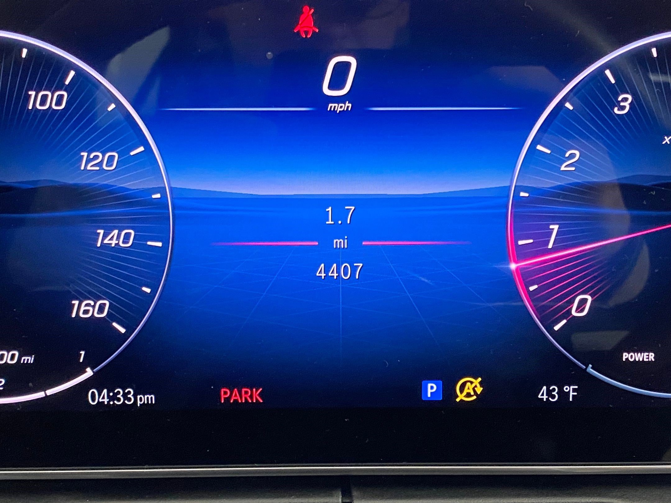 Certified 2025 Mercedes-Benz C 300 4MATIC Sedan image 20