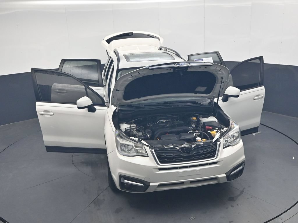 Used 2018 Subaru Forester 2.5i Premium AWD/4WD image 40