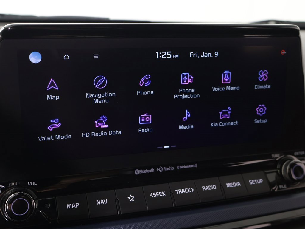 Used 2023 Kia Seltos S w/ Navigation Package image 42