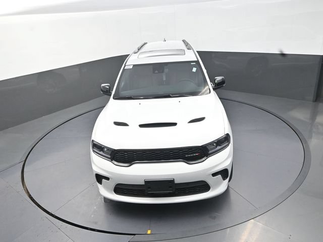 New 2026 Dodge Durango GT AWD/4WD image 12