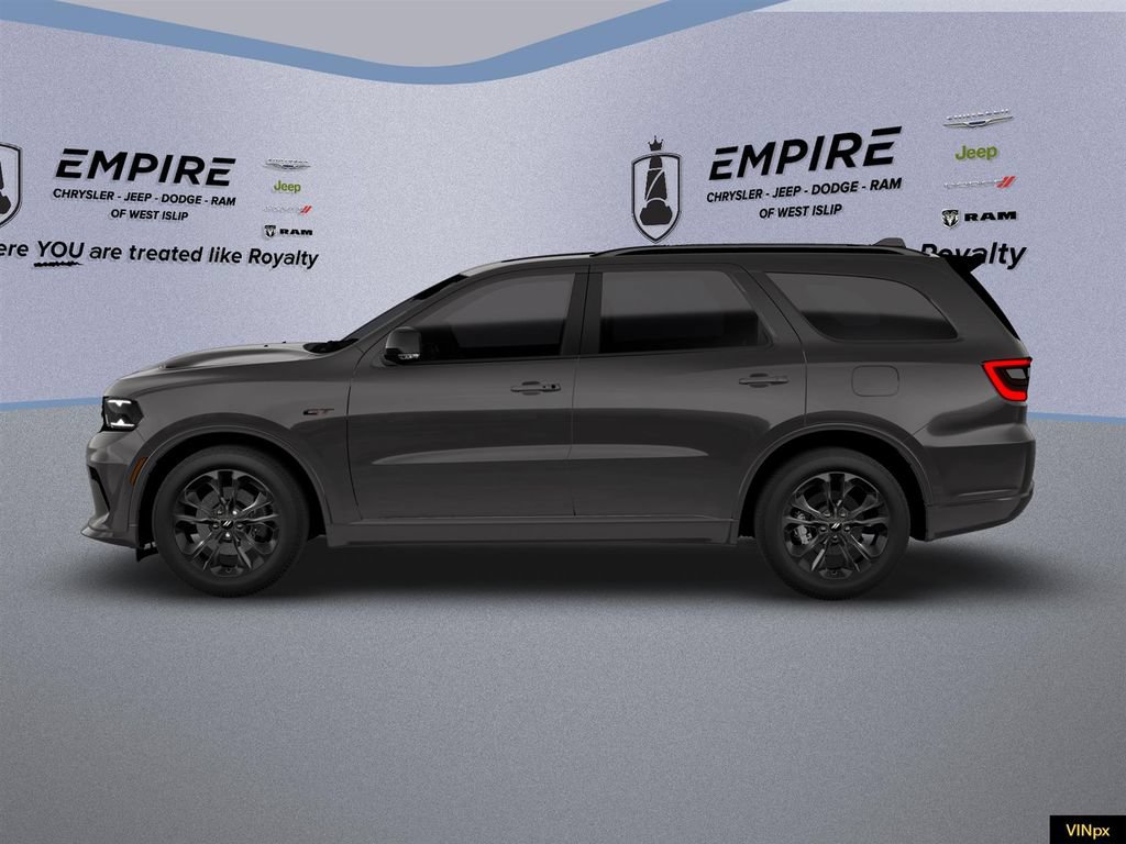 New 2026 Dodge Durango GT AWD/4WD image 3