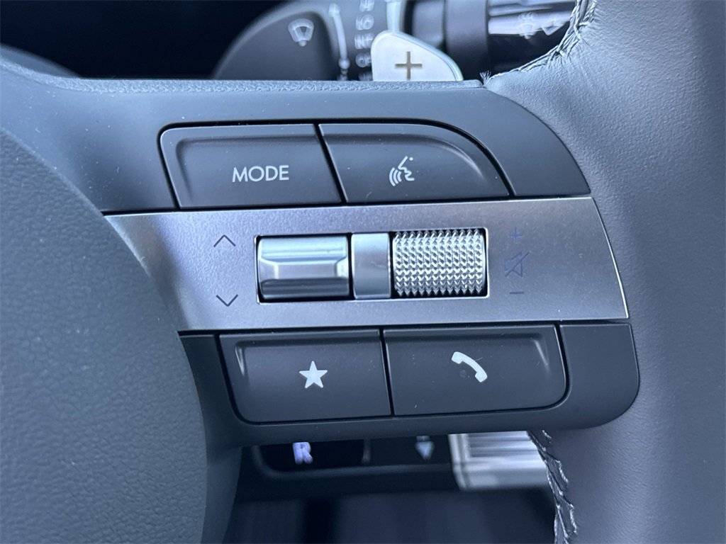 Used 2025 Hyundai Sonata SEL image 25