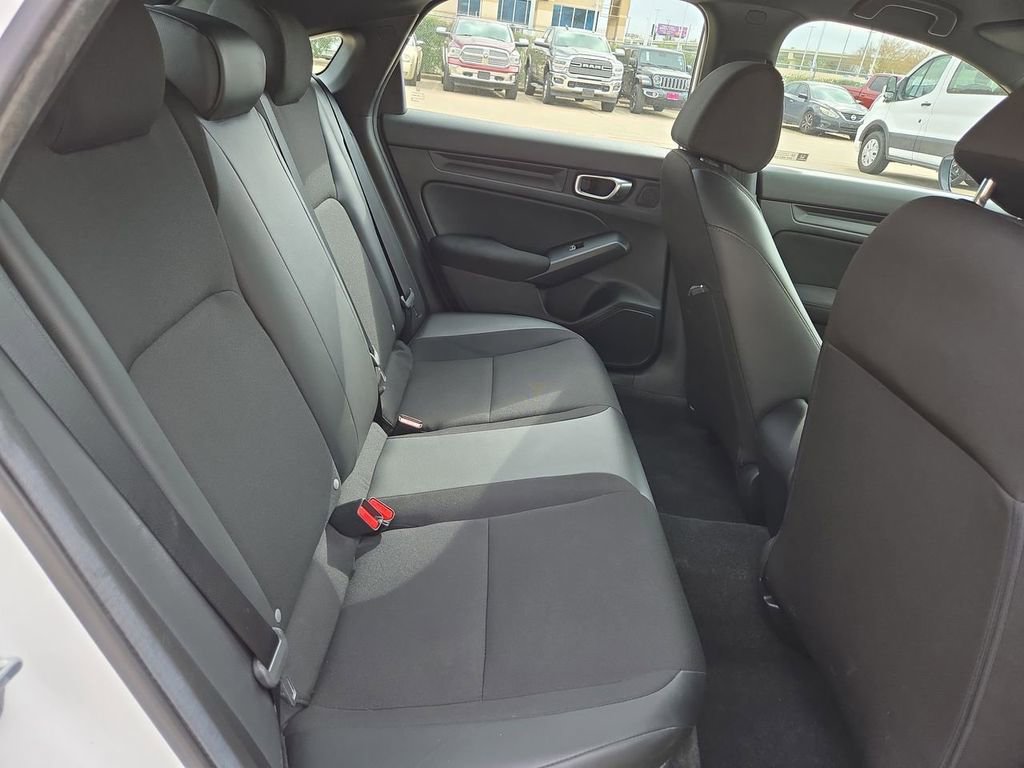 Used 2024 Honda Civic Sport image 29