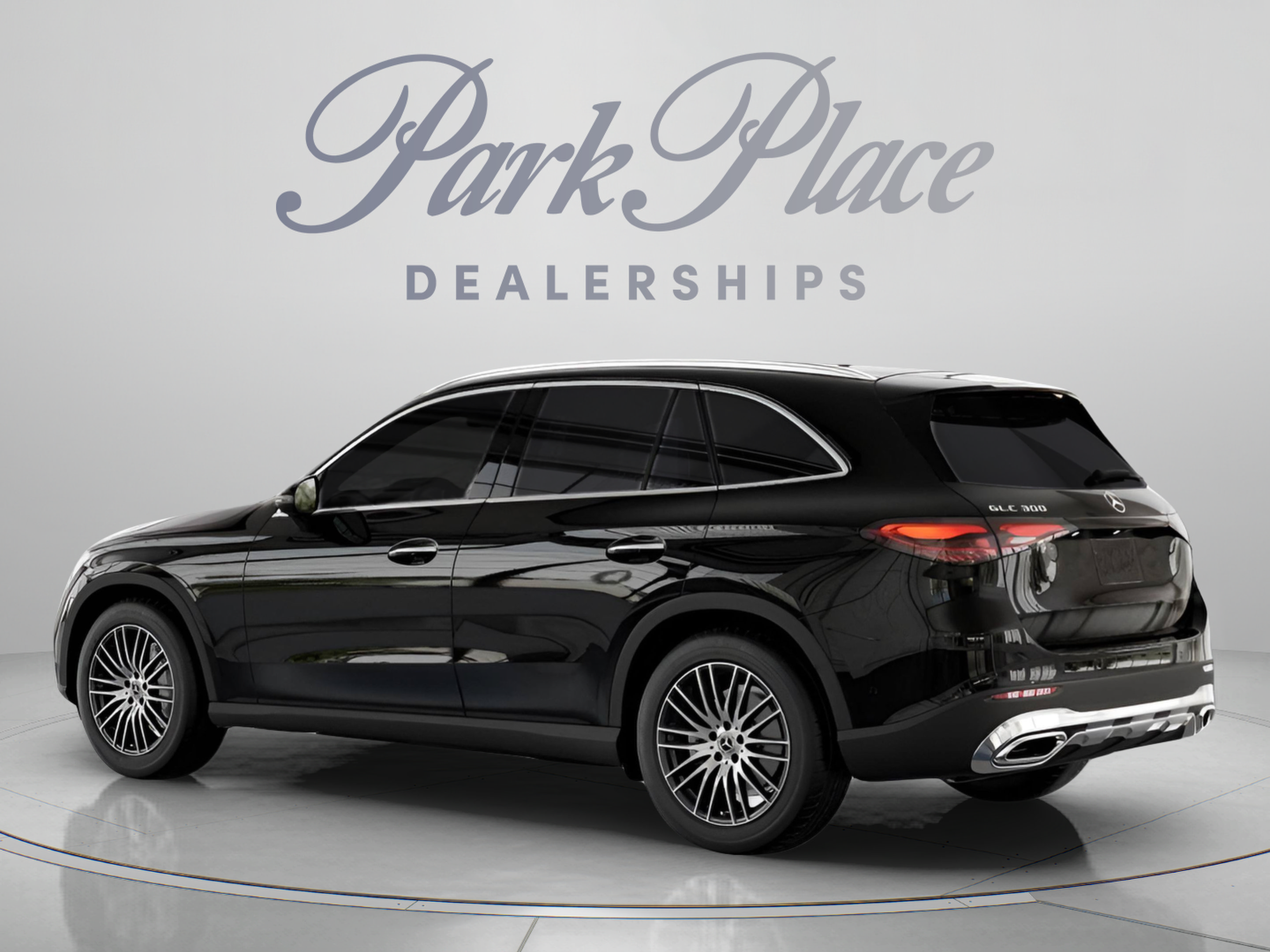 Used 2026 Mercedes-Benz GLC 300 image 12
