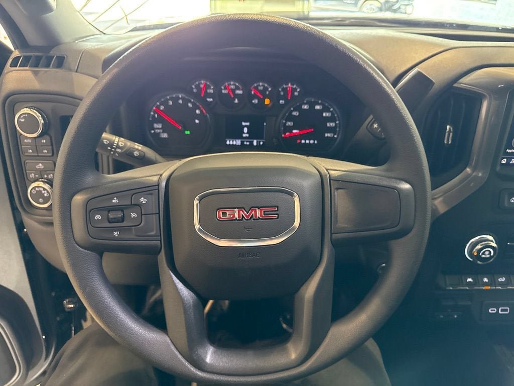 New 2026 GMC Sierra 1500 Pro w/ Graphite Edition AWD/4WD image 29