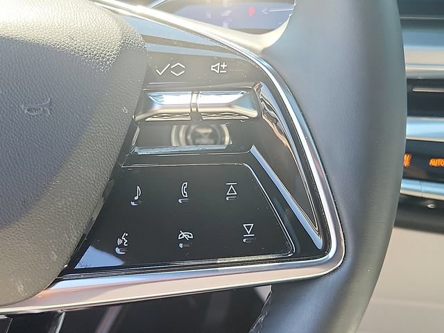 Certified 2024 Cadillac Lyriq Sport AWD/4WD image 23