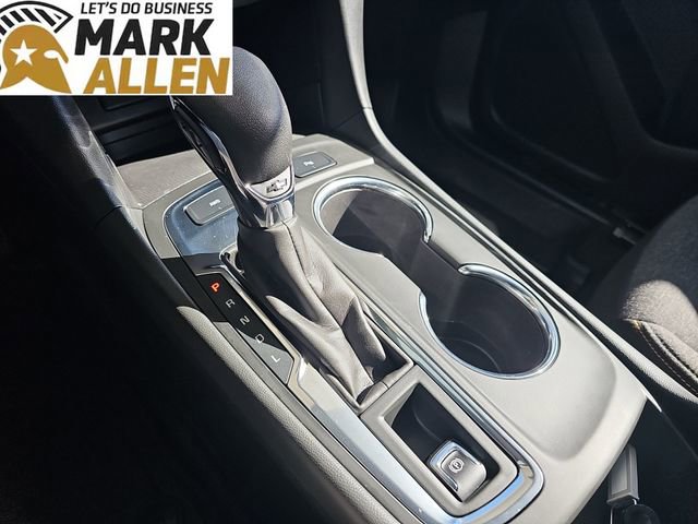 Used 2023 Chevrolet Equinox LT w/ LPO, Floor Liner Package image 15