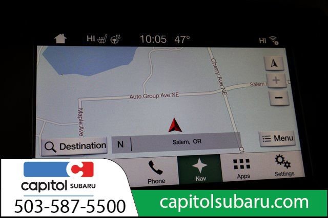 Used 2018 Ford Edge Sport w/ Equipment Group 401A image 26