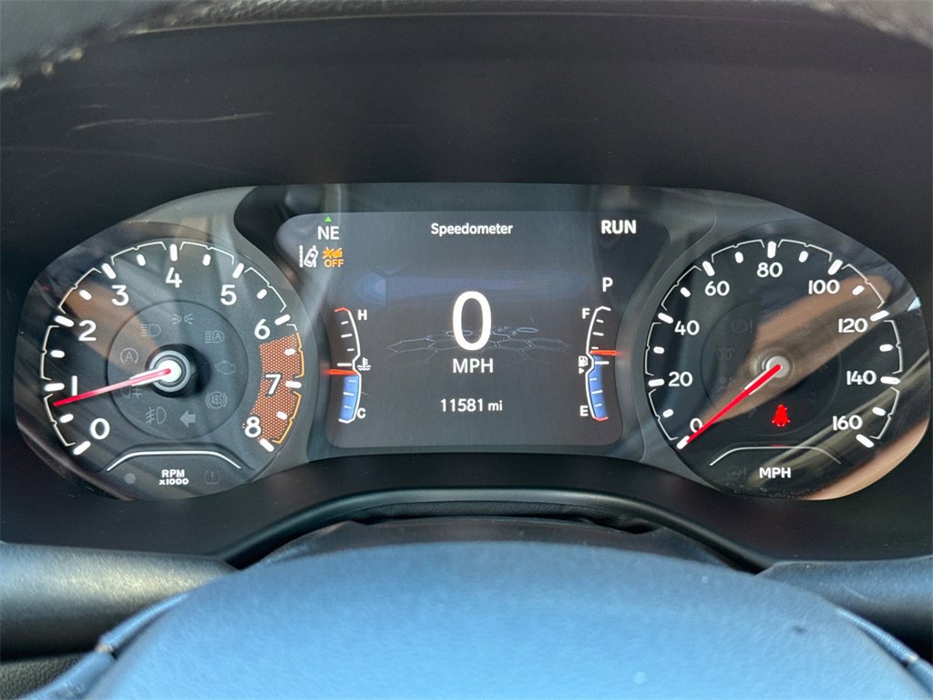 Used 2023 Jeep Compass Limited image 32