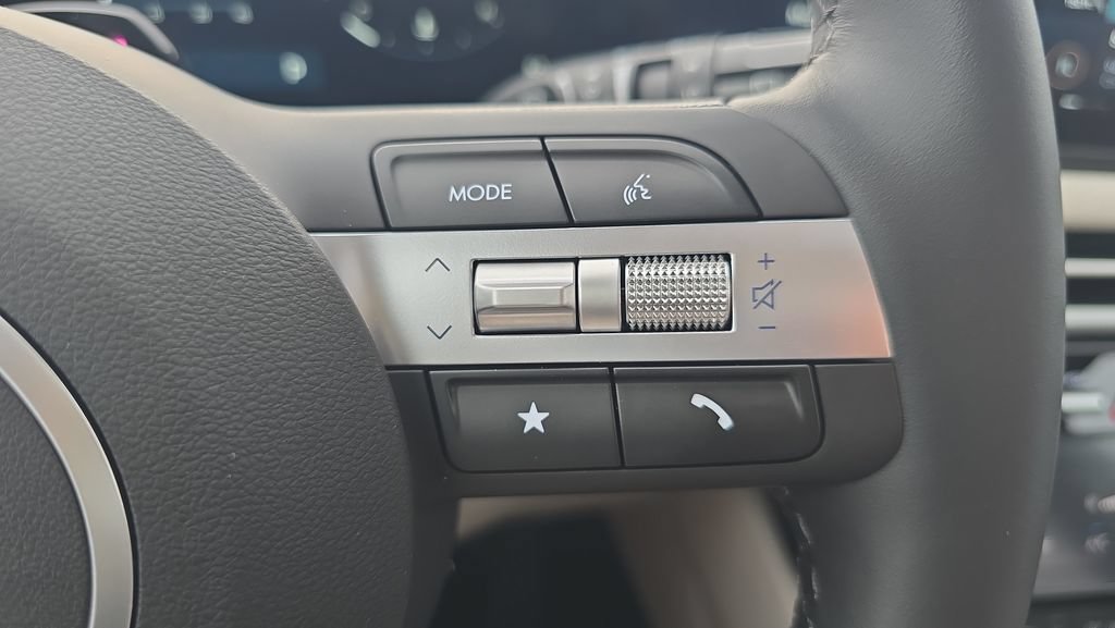New 2026 Hyundai Tucson SEL AWD/4WD image 23