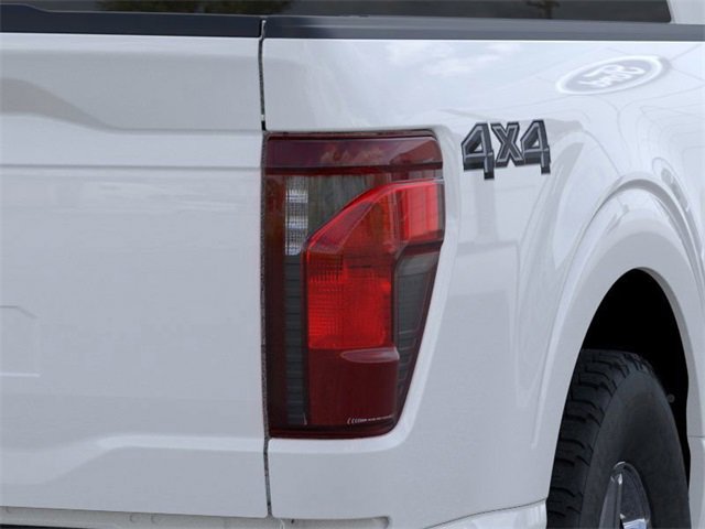 New 2025 Ford F150 XLT w/ Equipment Group 302A MID image 21