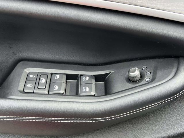 Used 2022 Jeep Grand Cherokee L Limited image 16