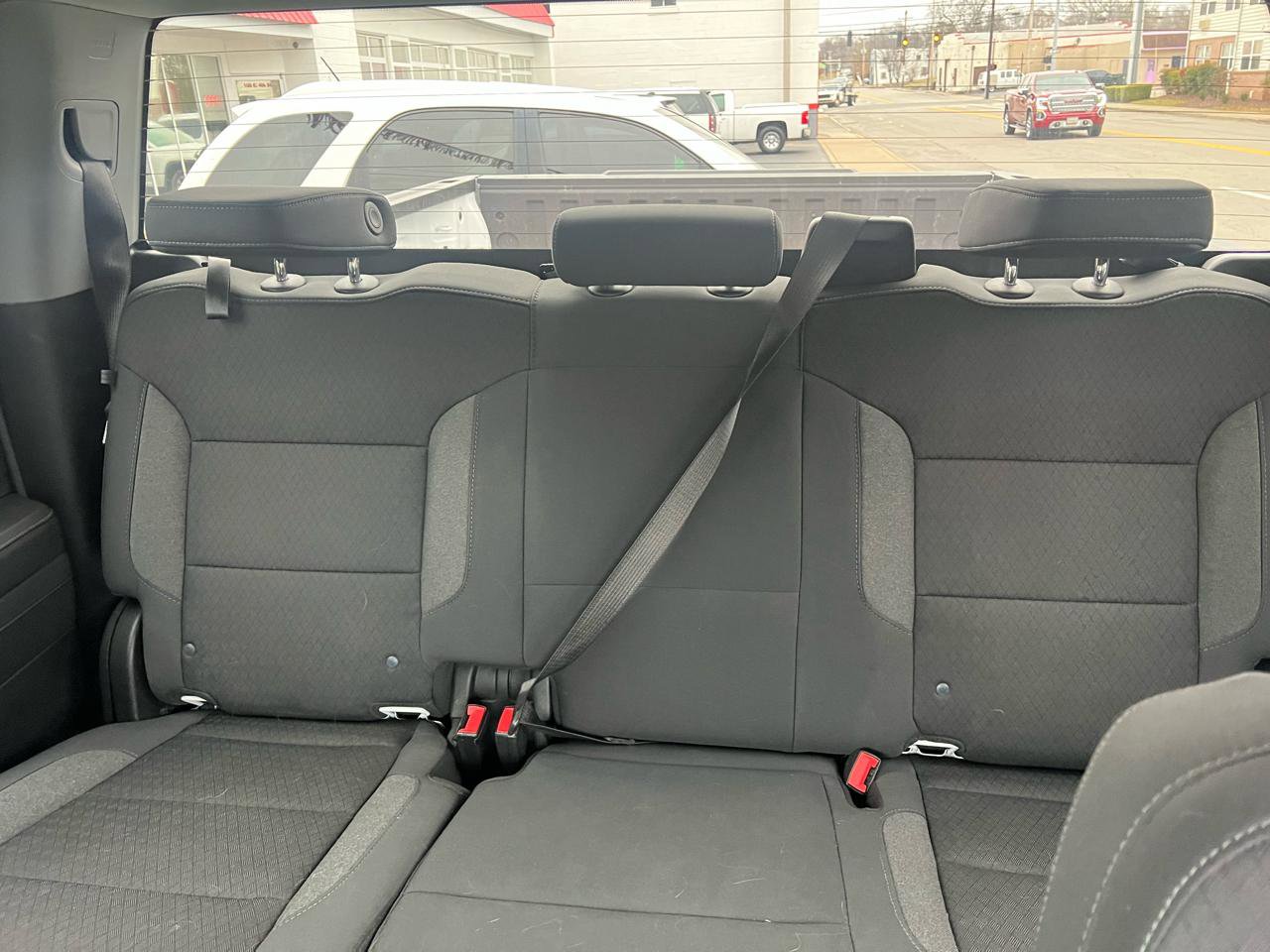 Used 2025 Chevrolet Silverado 1500 LT image 10