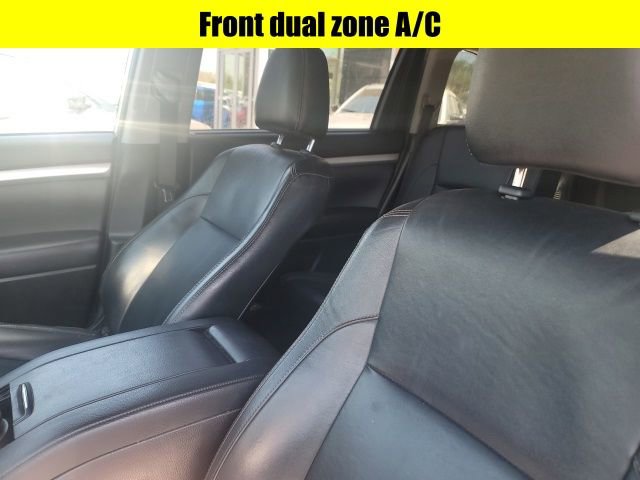 Used 2019 Toyota Highlander XLE image 10