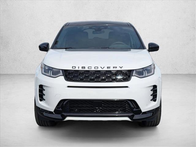 New 2026 Land Rover Discovery Sport Landmark image 6