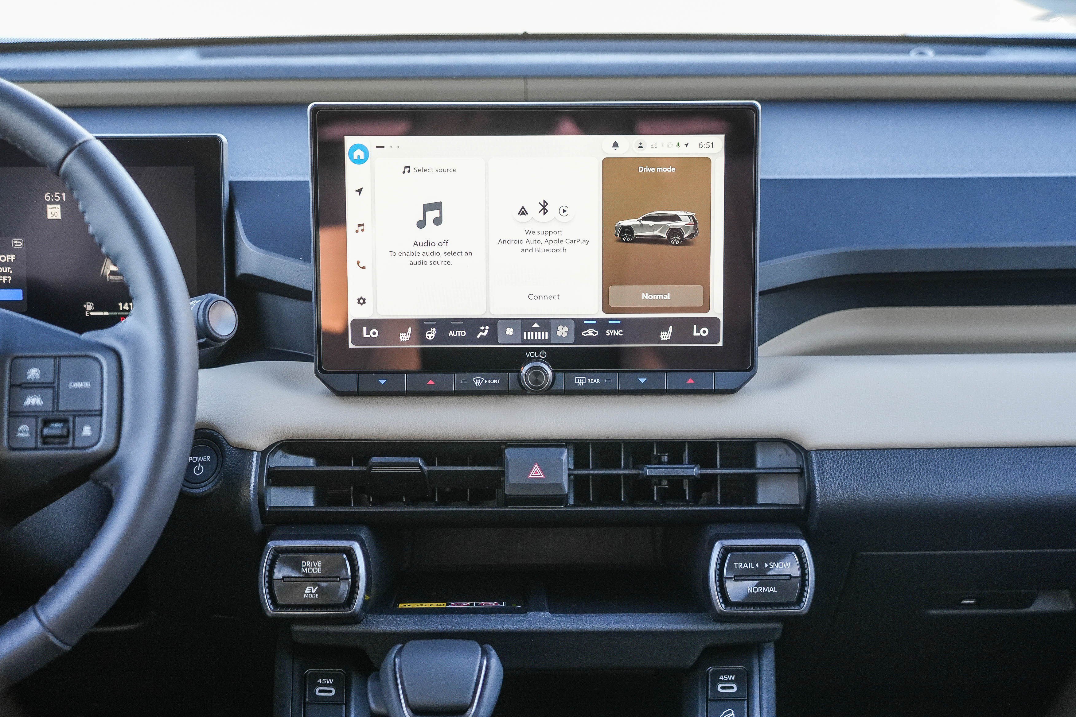 New 2026 Toyota RAV4 XLE Premium AWD/4WD image 16
