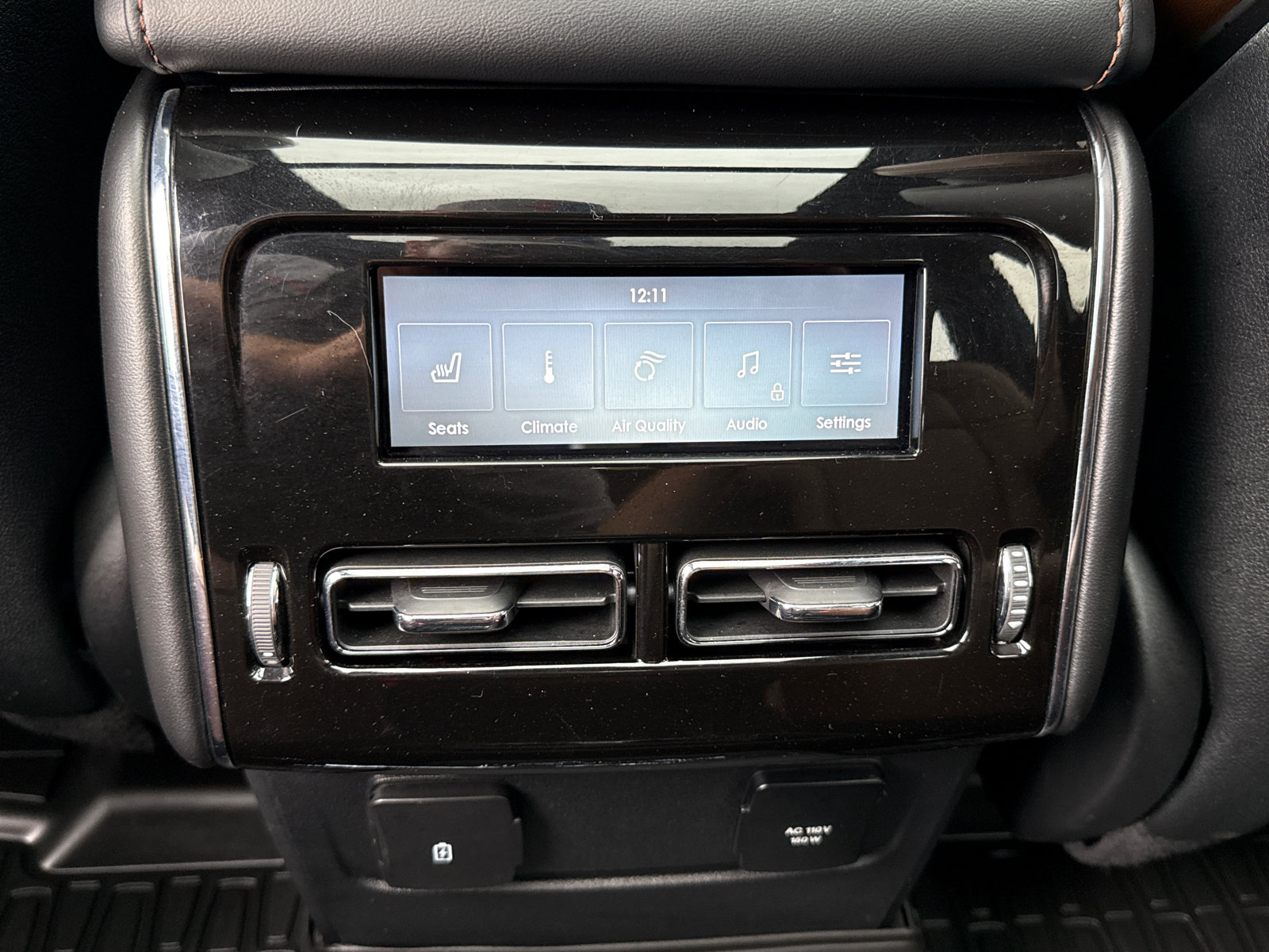 Used 2022 Lincoln Aviator Reserve w/ Equipment Group 201A AWD/4WD image 26