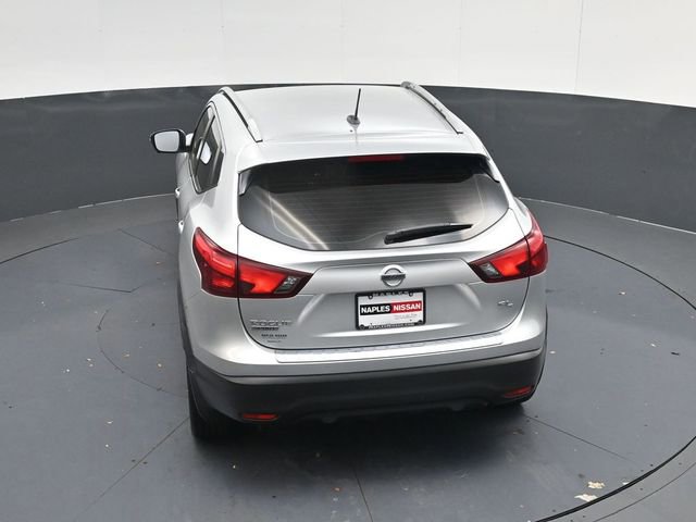 Used 2017 Nissan Rogue Sport SL image 38