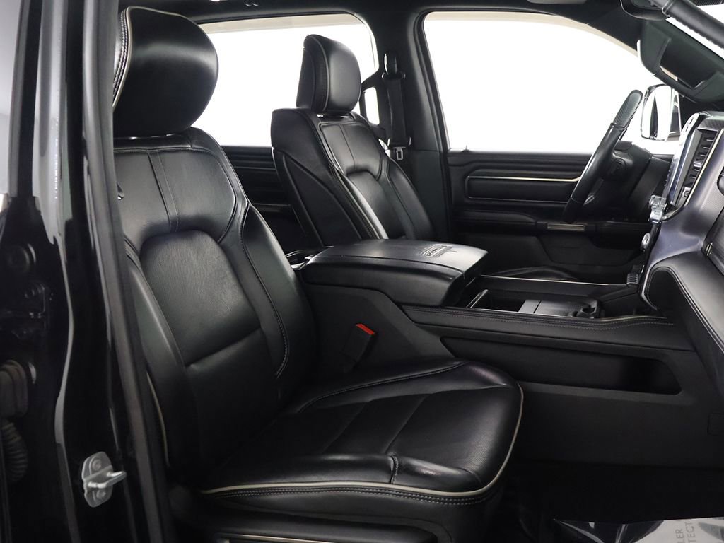 Used 2019 RAM 1500 Limited AWD/4WD image 34