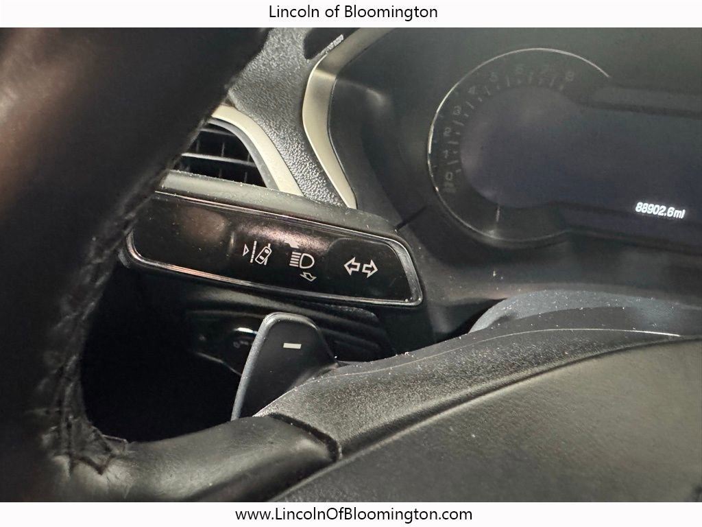 Used 2017 Lincoln MKZ Reserve w/ Technology Package FWD image 38