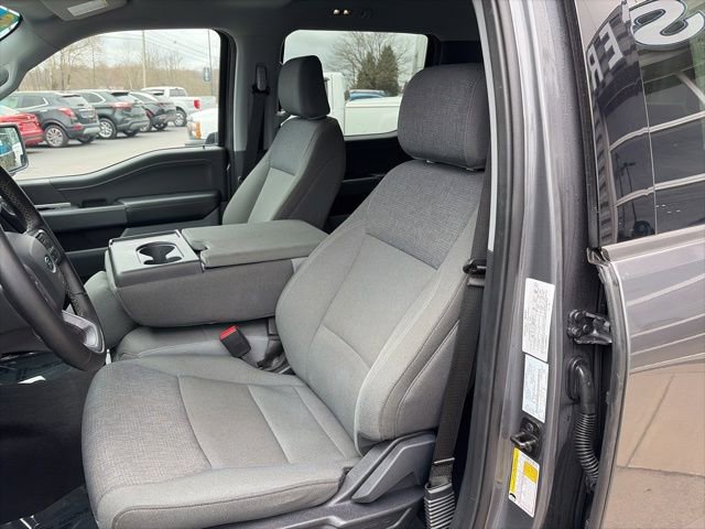 Used 2024 Ford F150 XLT image 8