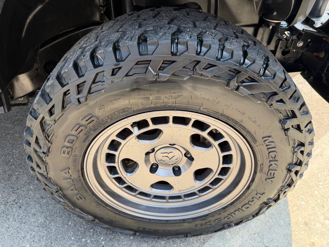 Used 2021 Jeep Wrangler Sport AWD/4WD image 4