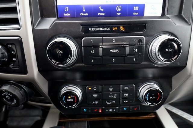 Used 2020 Ford F150 Lariat w/ Equipment Group 502A Luxury image 7