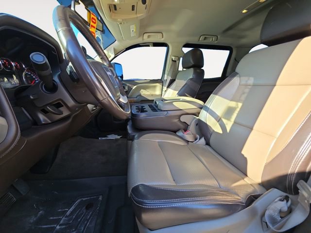 Used 2015 GMC Sierra 1500 SLE w/ SLE Value Package image 9