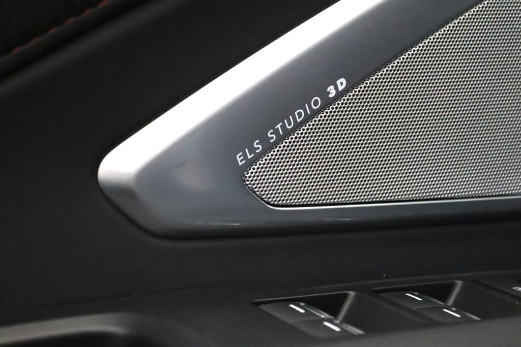 Certified 2025 Acura RDX A-Spec image 12