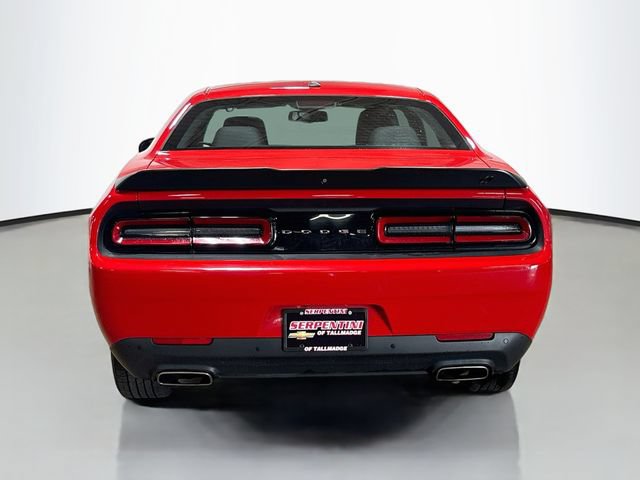 Used 2019 Dodge Challenger GT w/ Blacktop Package AWD/4WD image 7