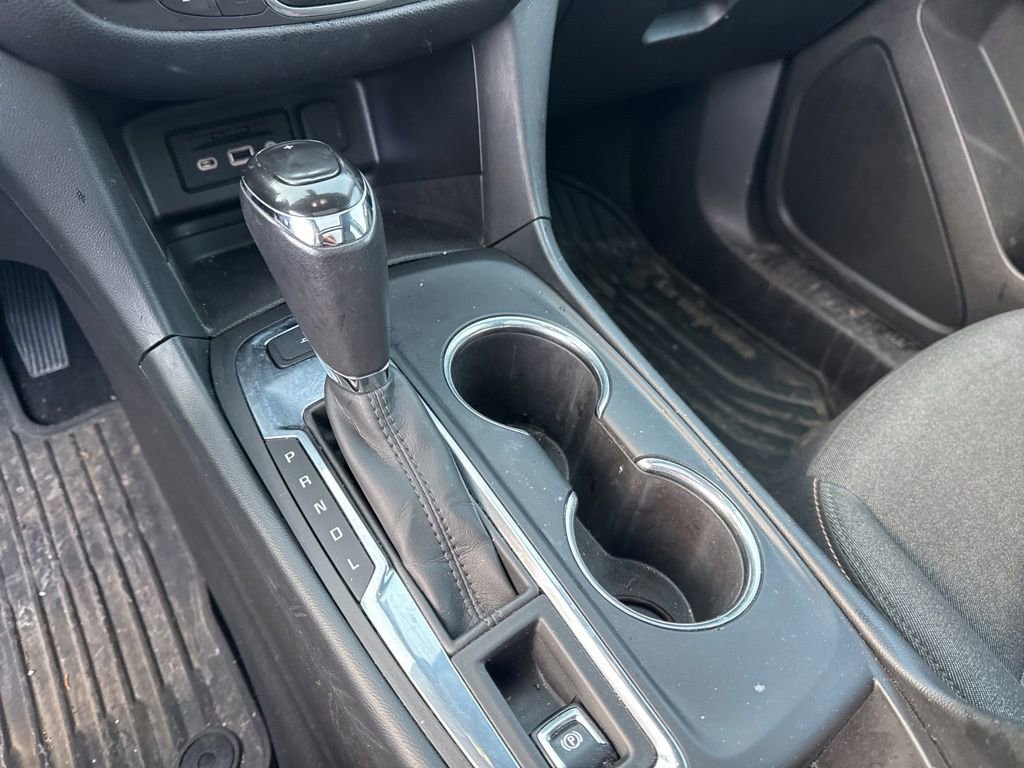 Used 2019 Chevrolet Equinox LT w/ Sun & Navigation Package image 7