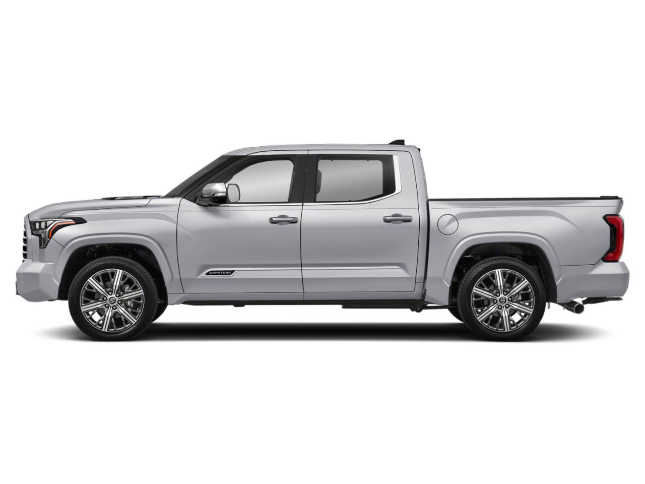 New 2026 Toyota Tundra Capstone image 3