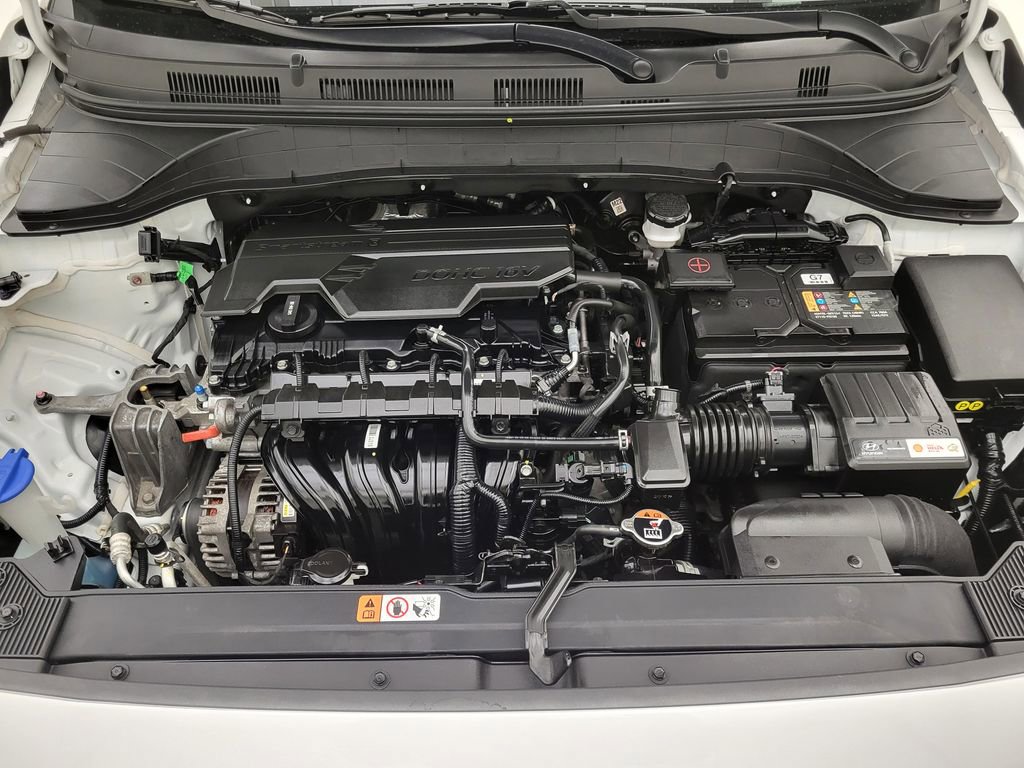 Used 2023 Hyundai Kona SEL w/ Convenience Package image 41