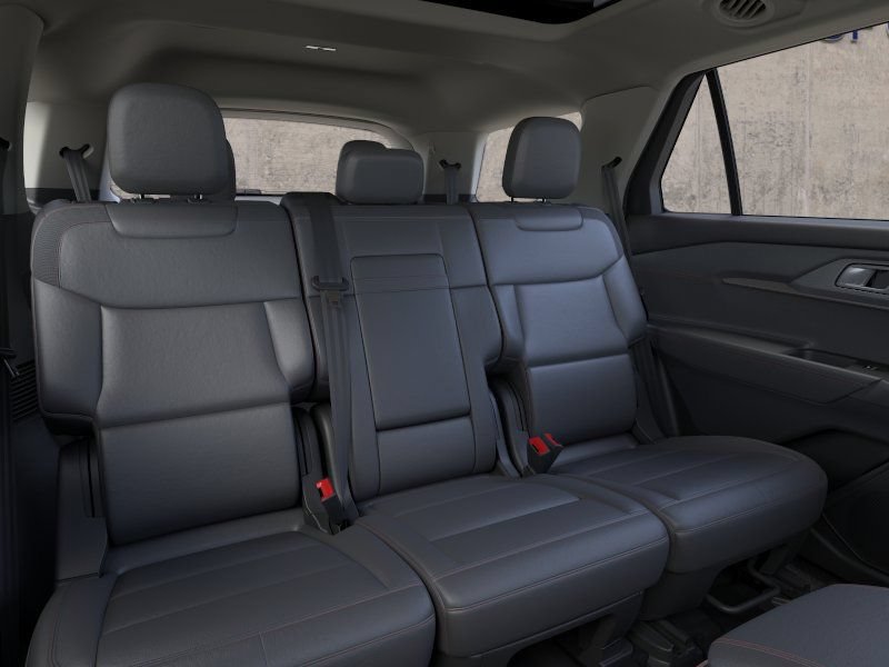 New 2026 Ford Explorer Active w/ Active Comfort Package AWD/4WD image 11