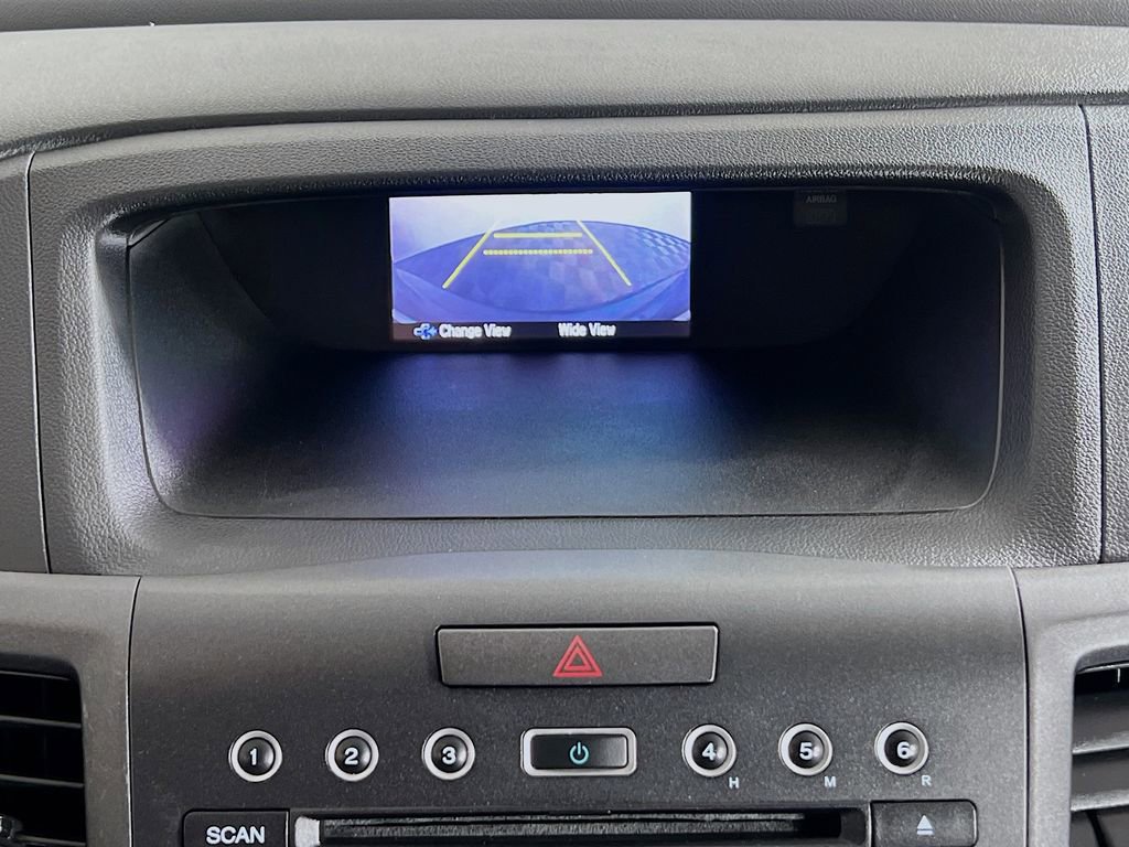 Used 2014 Honda CR-V LX image 15