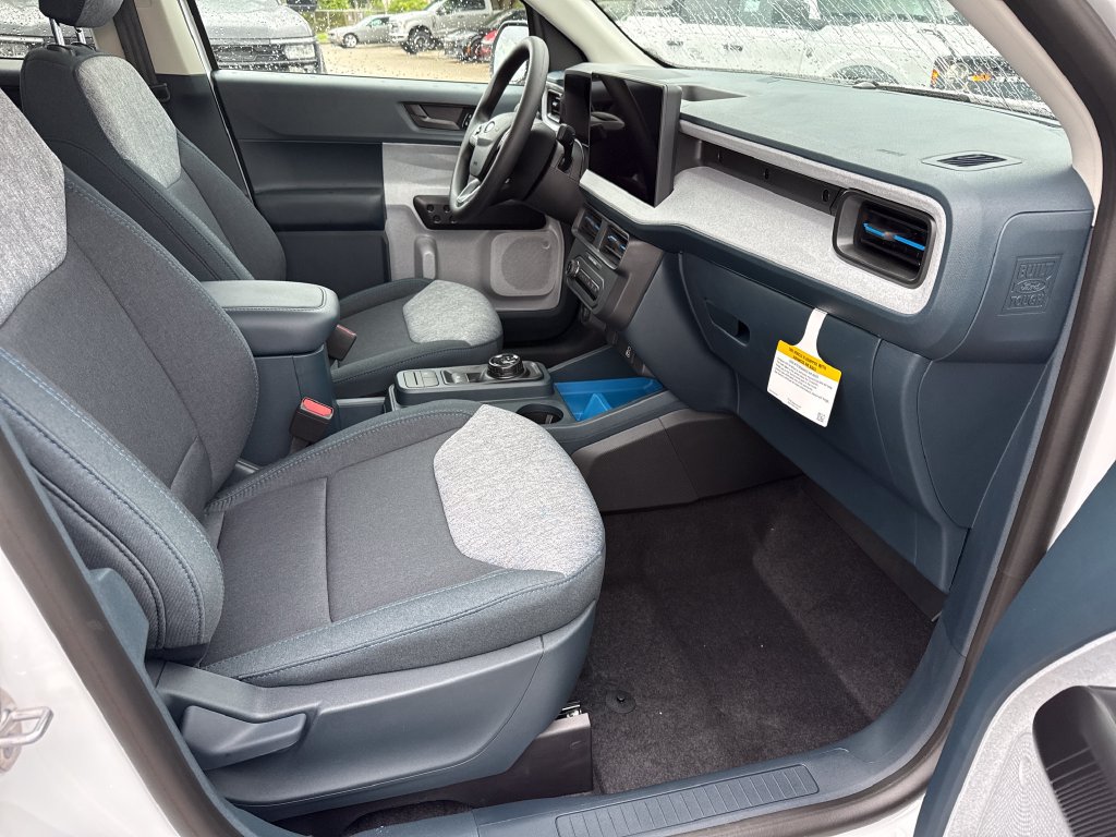 New 2026 Ford Maverick XLT FWD image 21