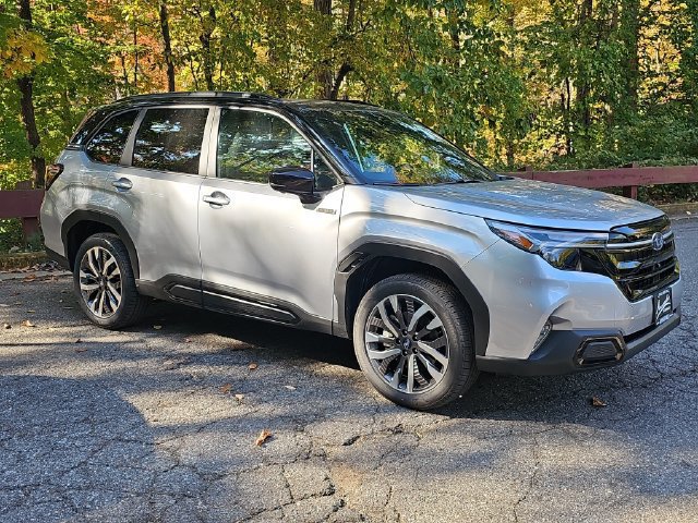 New 2026 Subaru Forester Touring AWD/4WD image 1