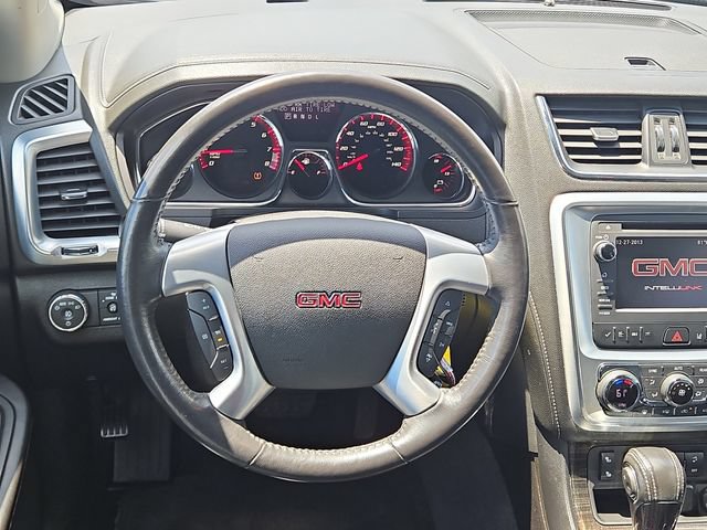 Used 2015 GMC Acadia SLT w/ Open Road Package FWD image 20