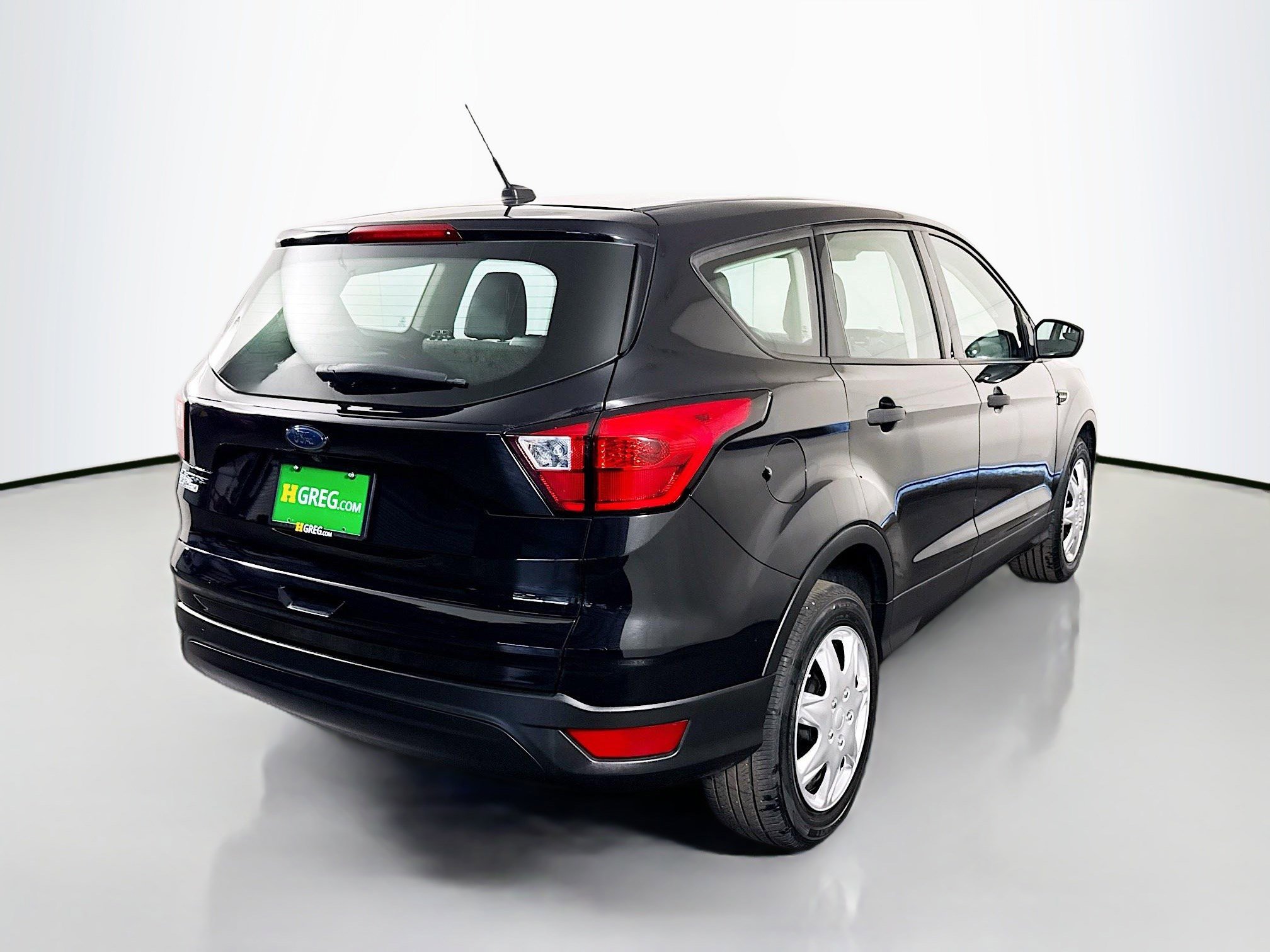 Used 2019 Ford Escape S FWD image 10