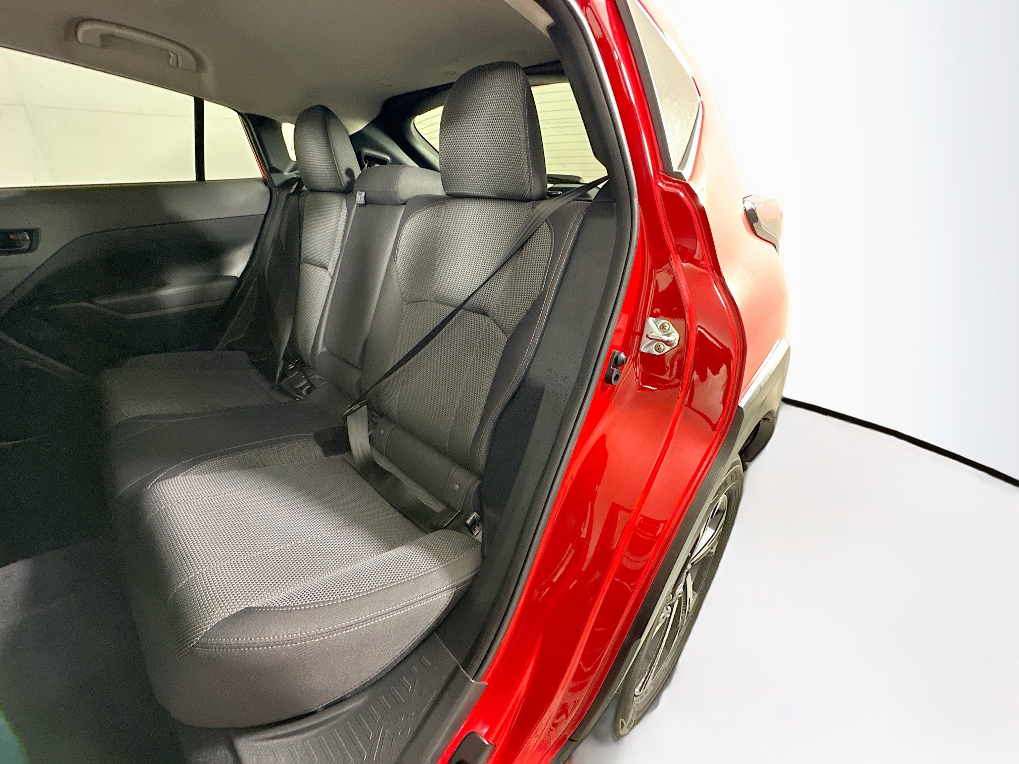 Used 2024 Subaru Crosstrek 2.0i Premium image 26