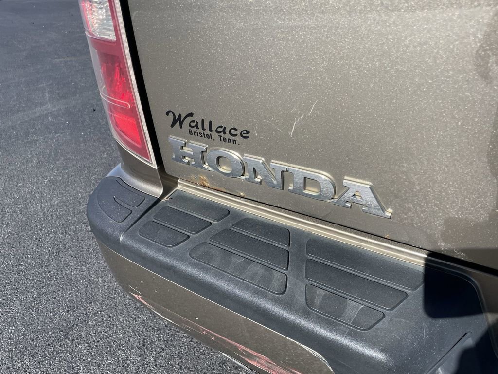 Used 2010 Honda Ridgeline RTL image 7