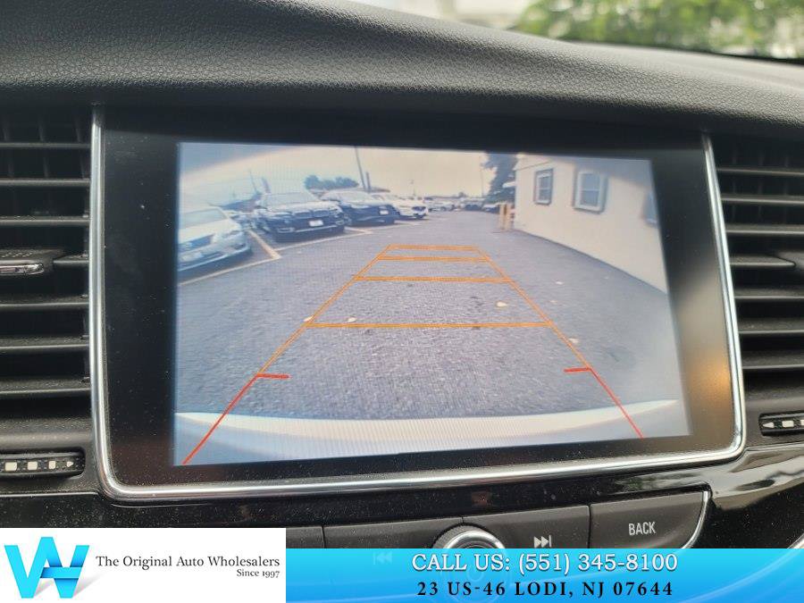 Used 2017 Buick Encore Preferred AWD/4WD image 20