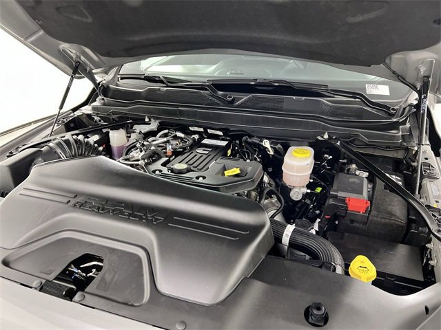 Used 2025 RAM 3500 Big Horn image 30