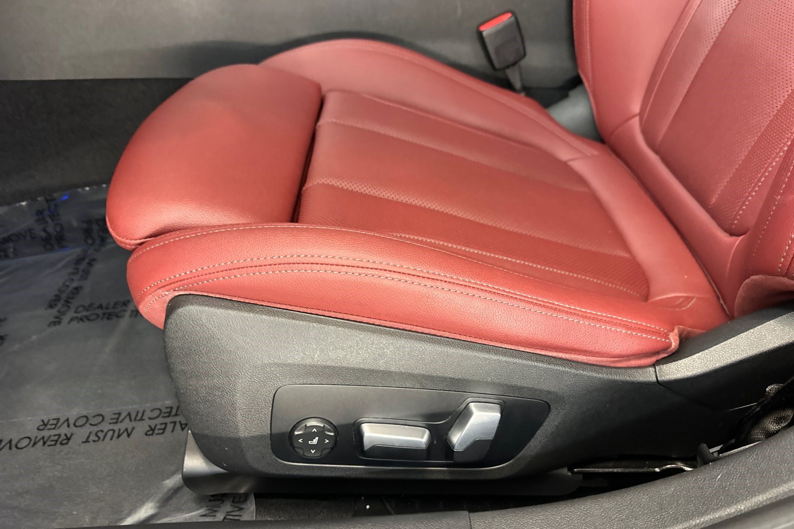 Certified 2023 BMW 430i Gran Coupe w/ M Sport Package RWD image 14