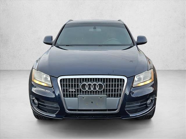Used 2011 Audi Q5 2.0T Premium image 2