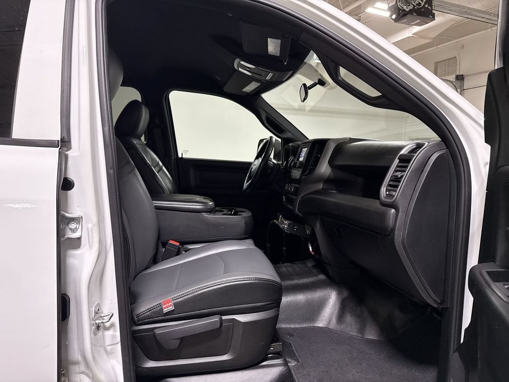 Used 2021 RAM 4500 Tradesman w/ Chrome Appearance Group AWD/4WD image 21