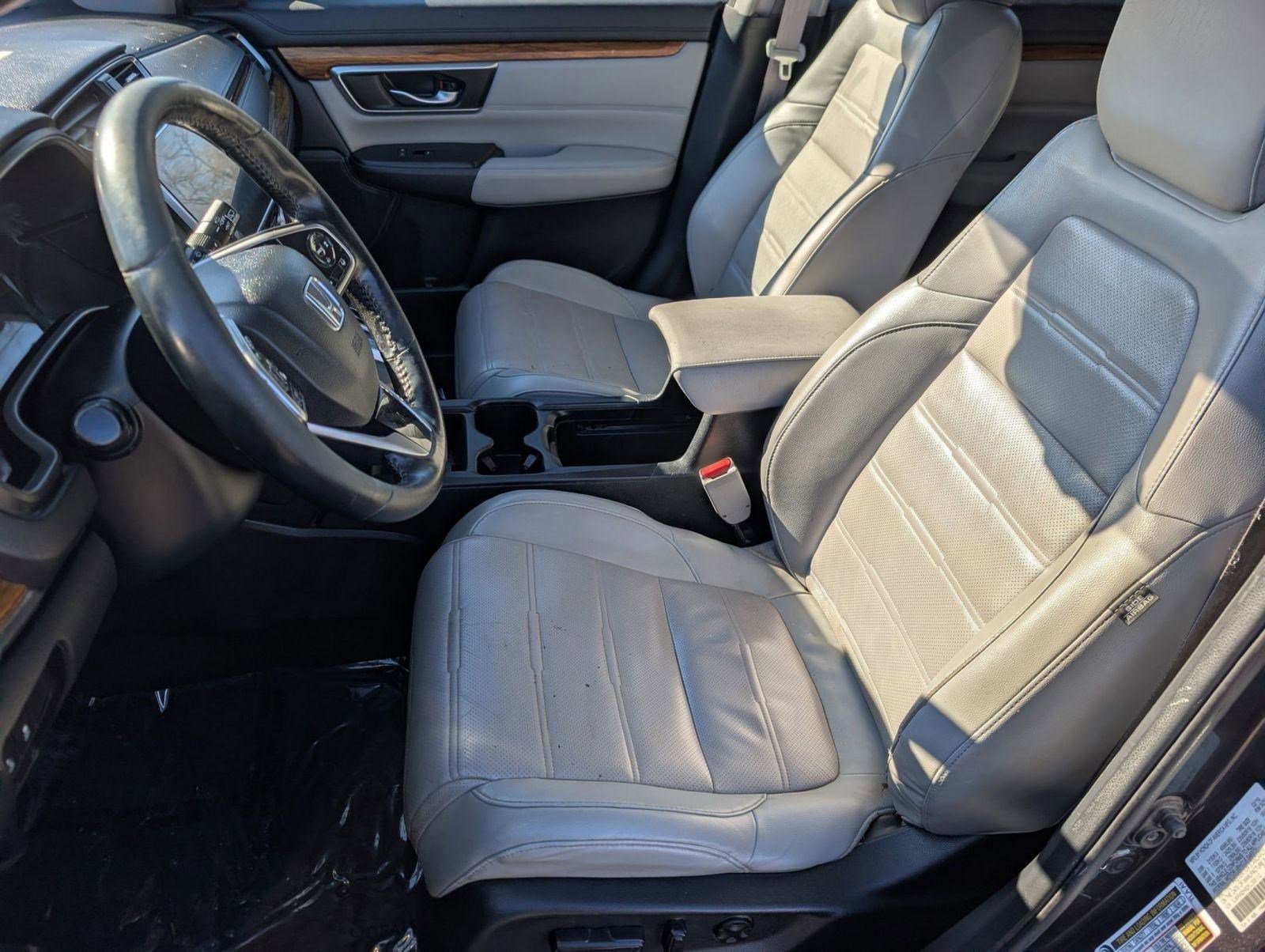 Used 2019 Honda CR-V EX-L image 5