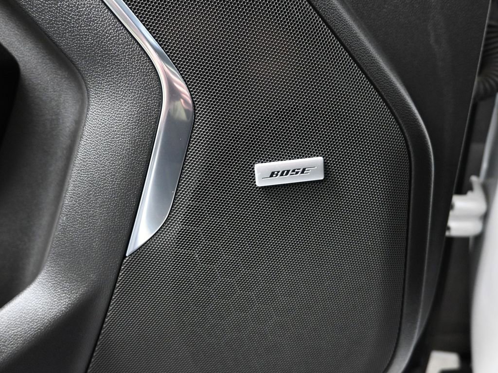 Used 2022 Chevrolet Suburban RST w/ Sport Performance Package AWD/4WD image 13