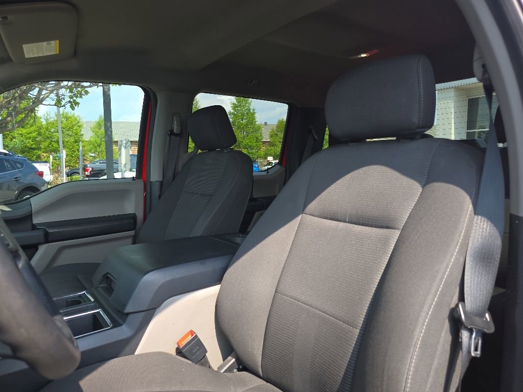 Used 2019 Ford F150 XL w/ Equipment Group 101A Mid RWD image 15
